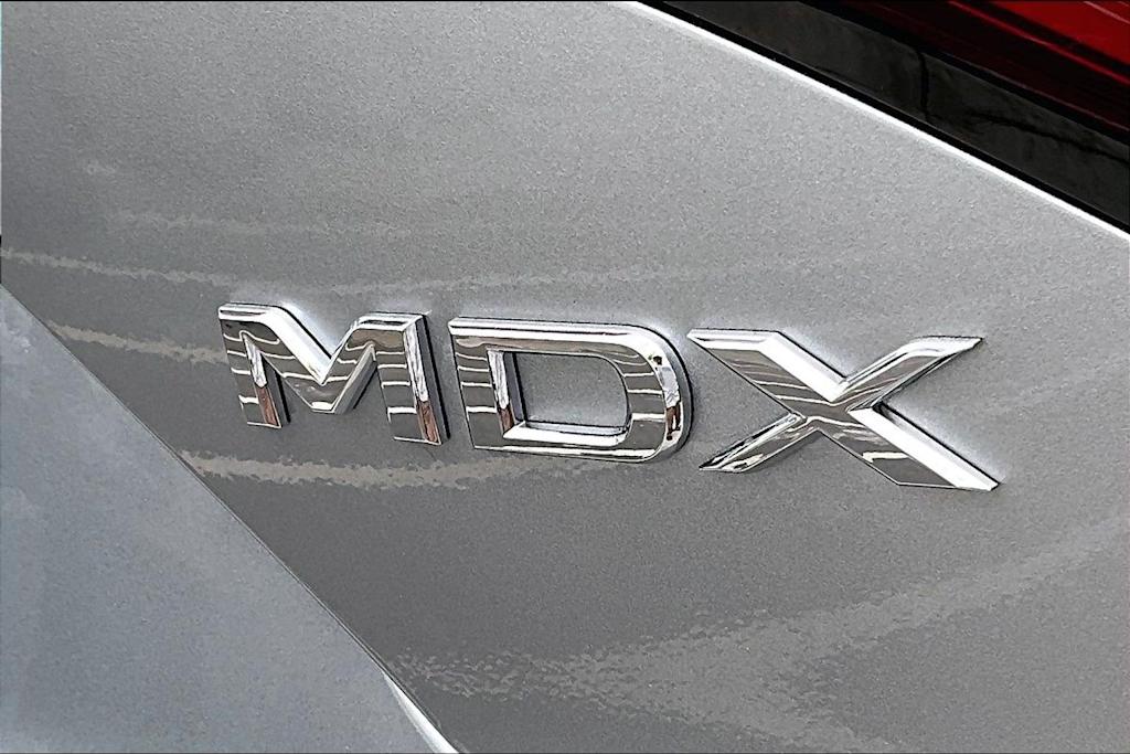 Thumbnail: 2026 Acura MDX - 7