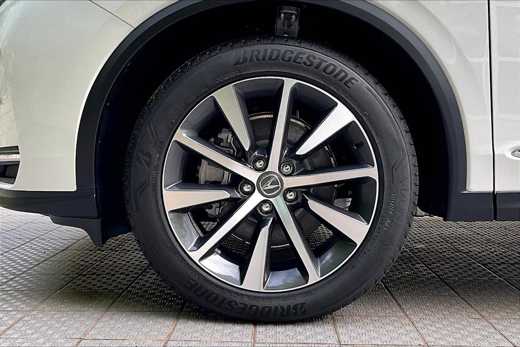 Thumbnail: 2026 Acura MDX - 8
