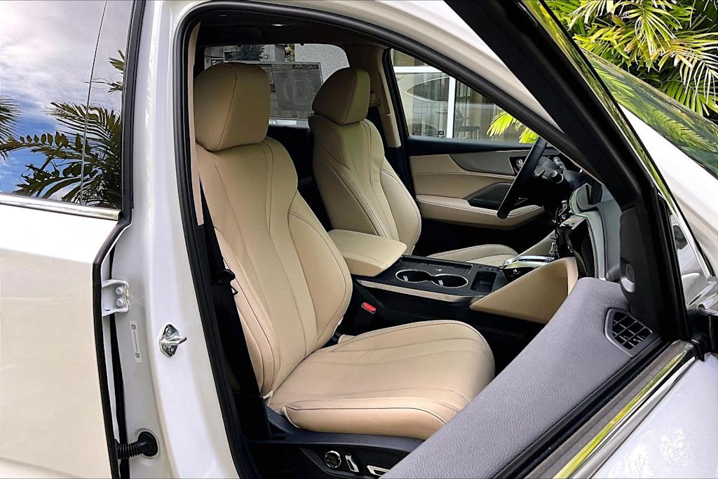 Thumbnail: 2026 Acura MDX - 12