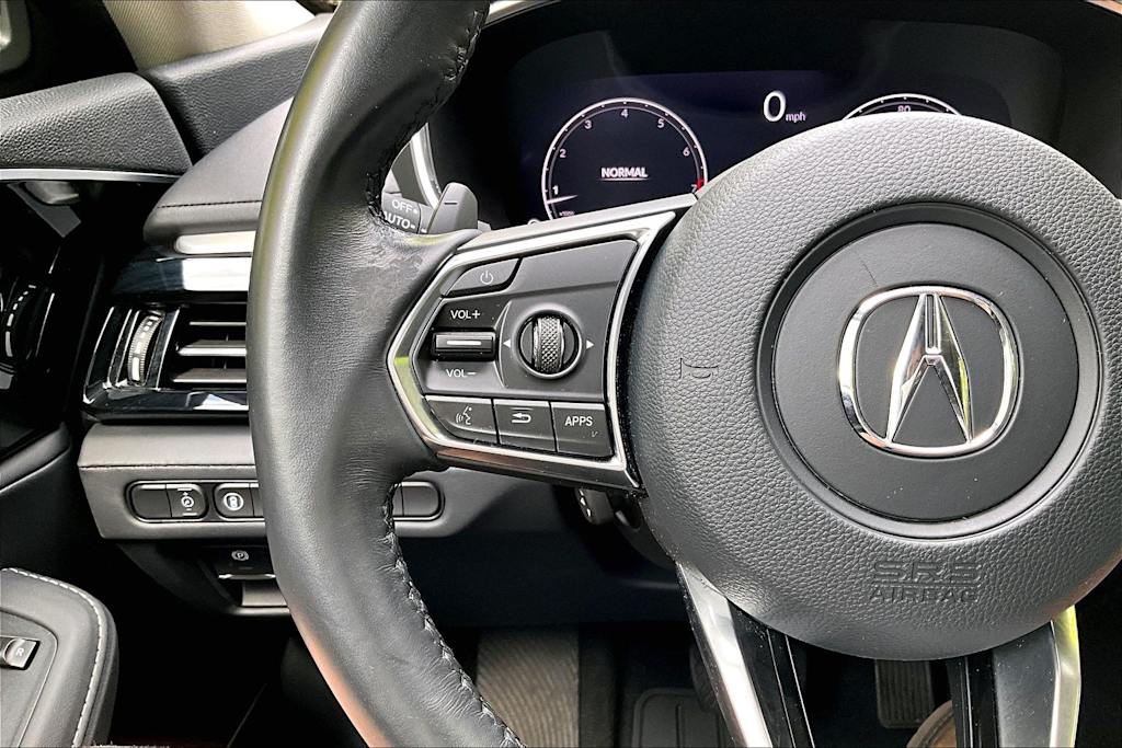 Thumbnail: 2023 Acura MDX - 25