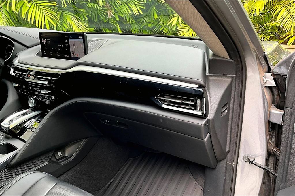 Thumbnail: 2023 Acura MDX - 24