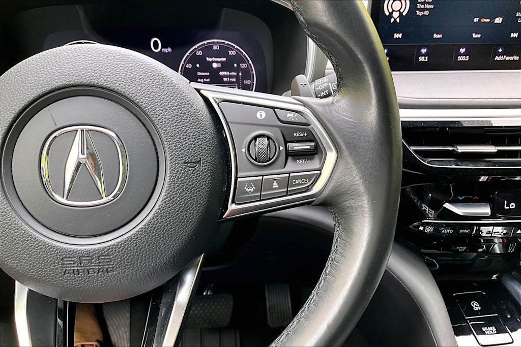 Thumbnail: 2023 Acura MDX - 26