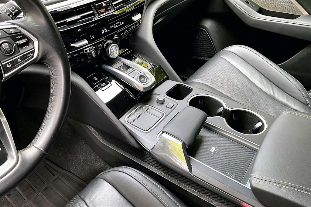 Thumbnail: 2023 Acura MDX - 17