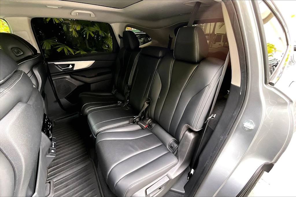 Thumbnail: 2023 Acura MDX - 29