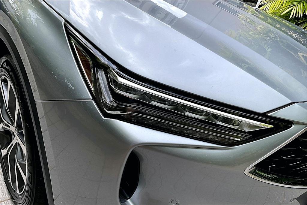 Thumbnail: 2023 Acura MDX - 31