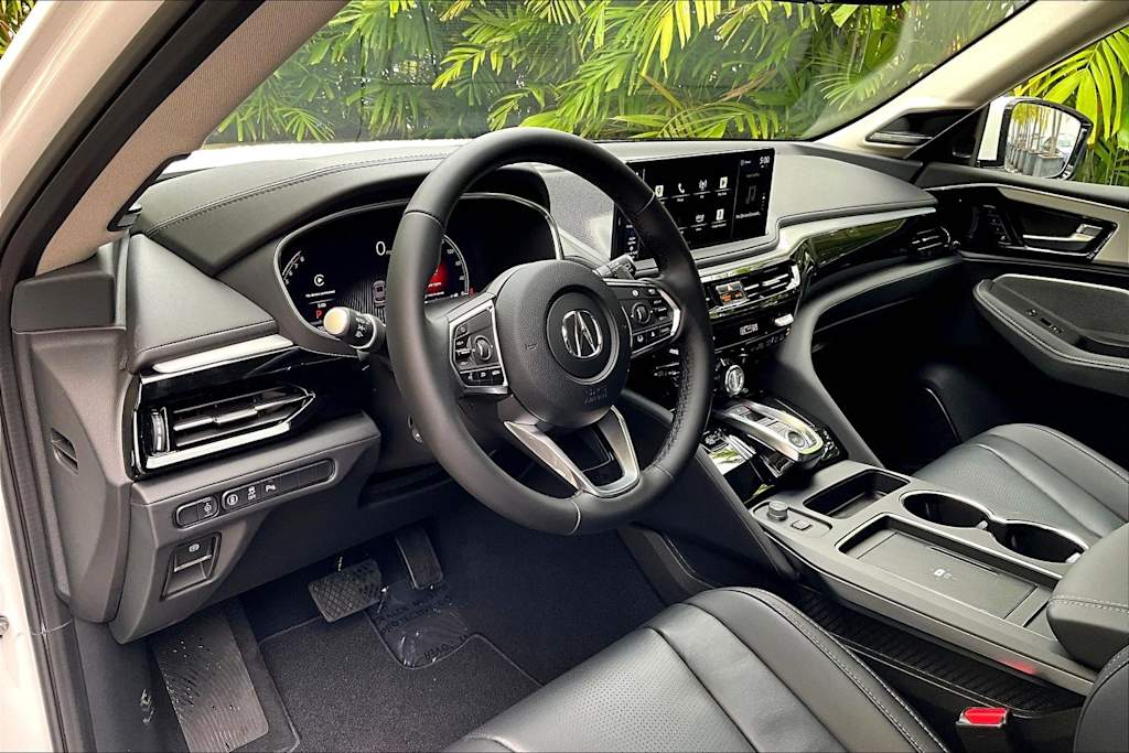 Thumbnail: 2026 Acura MDX - 2