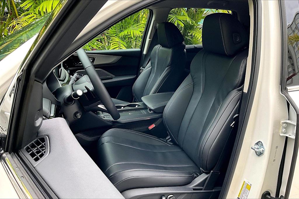 Thumbnail: 2026 Acura MDX - 11