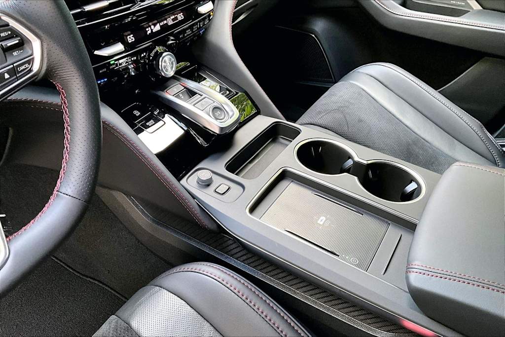 Thumbnail: 2026 Acura MDX - 16