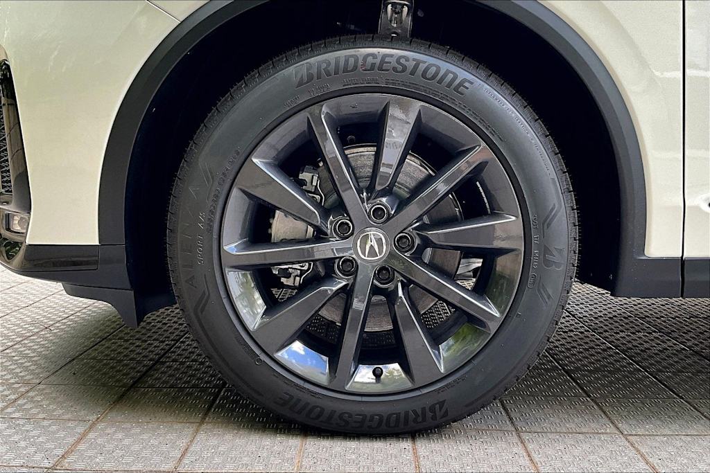 Thumbnail: 2026 Acura MDX - 8