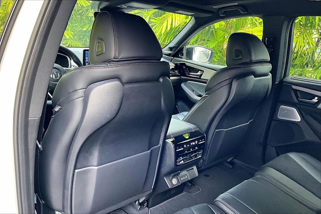 Thumbnail: 2026 Acura MDX - 13
