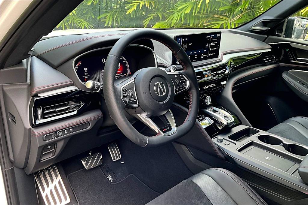 Thumbnail: 2026 Acura MDX - 2