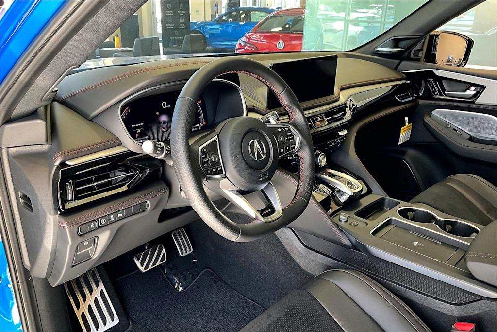 Thumbnail: 2026 Acura MDX - 2