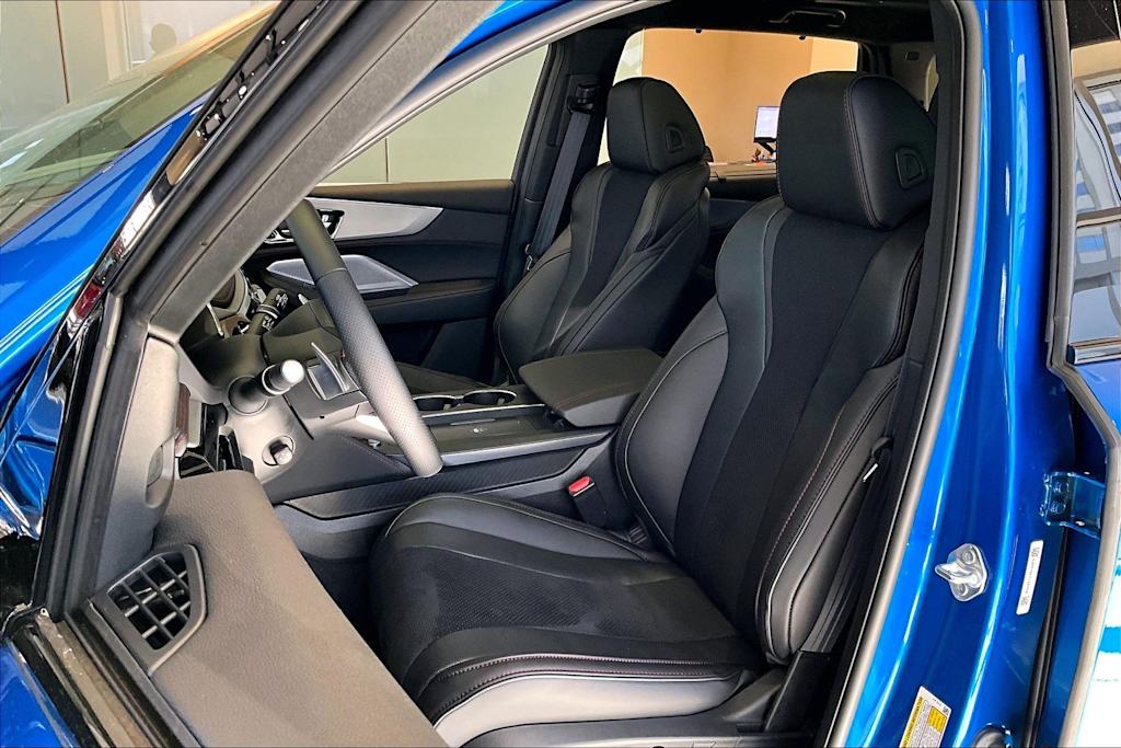 Thumbnail: 2026 Acura MDX - 11