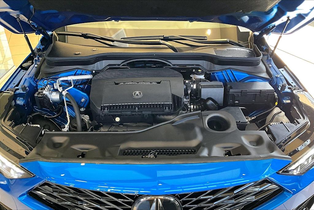 Thumbnail: 2026 Acura MDX - 9