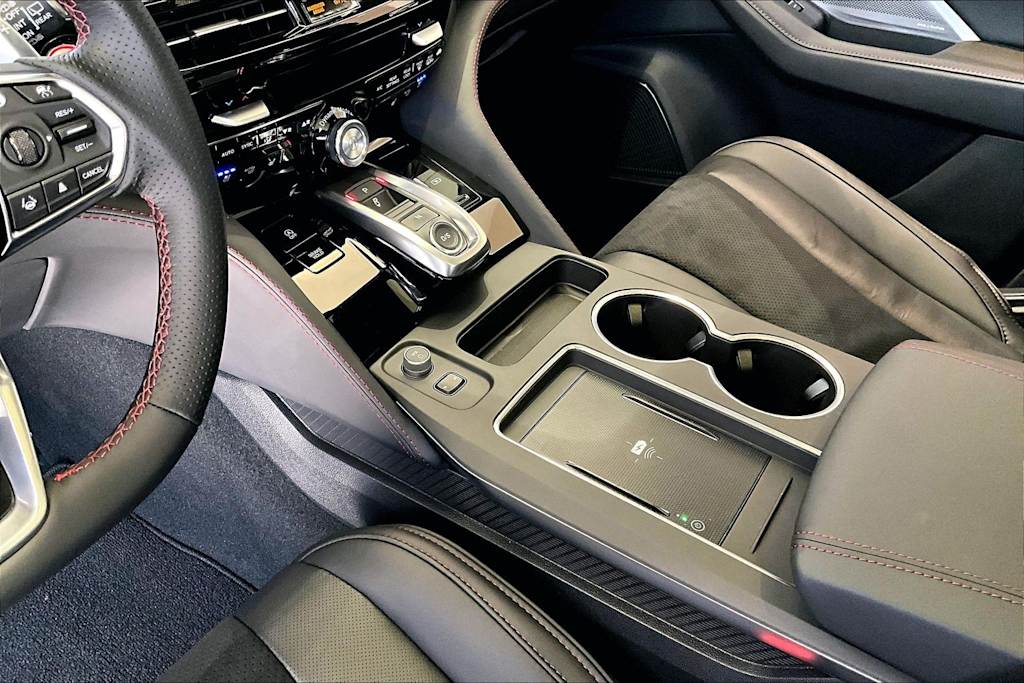 Thumbnail: 2026 Acura MDX - 16