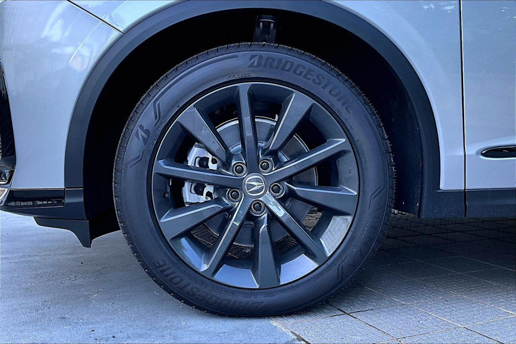 Thumbnail: 2026 Acura MDX - 8