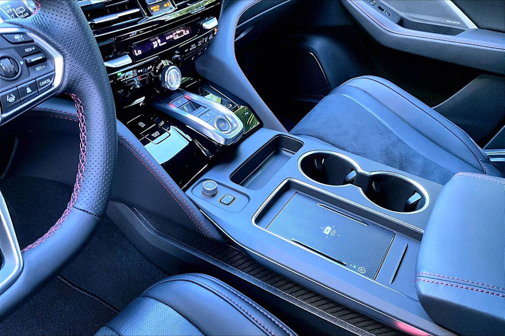 Thumbnail: 2026 Acura MDX - 15