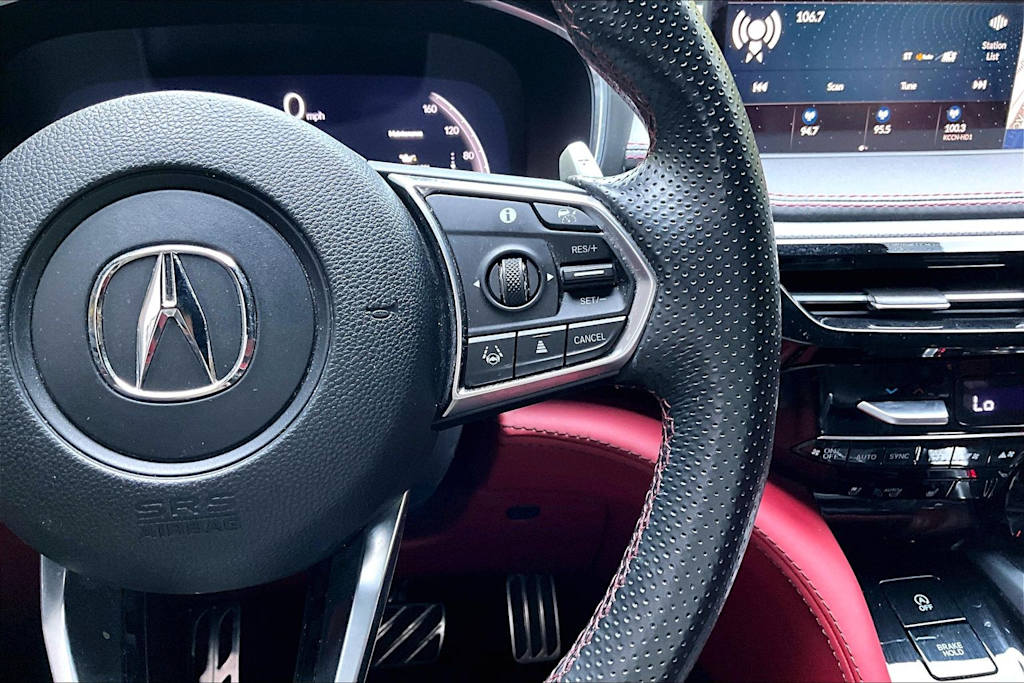 Thumbnail: 2023 Acura MDX - 26