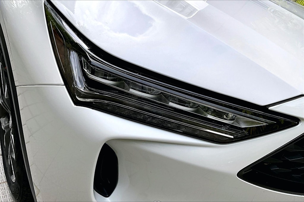 Thumbnail: 2023 Acura MDX - 31