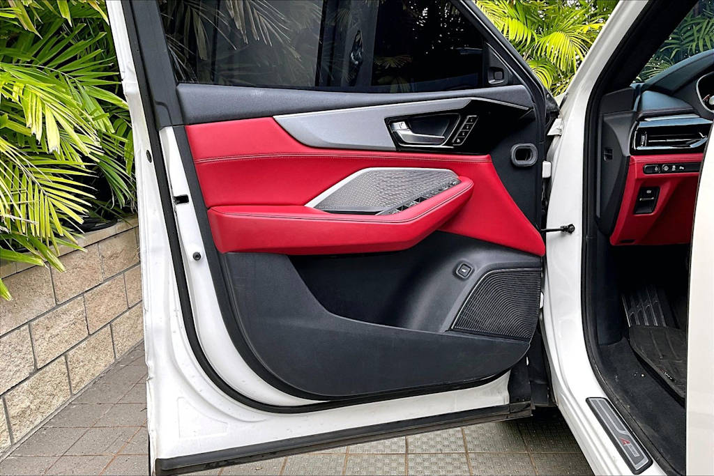 Thumbnail: 2023 Acura MDX - 27