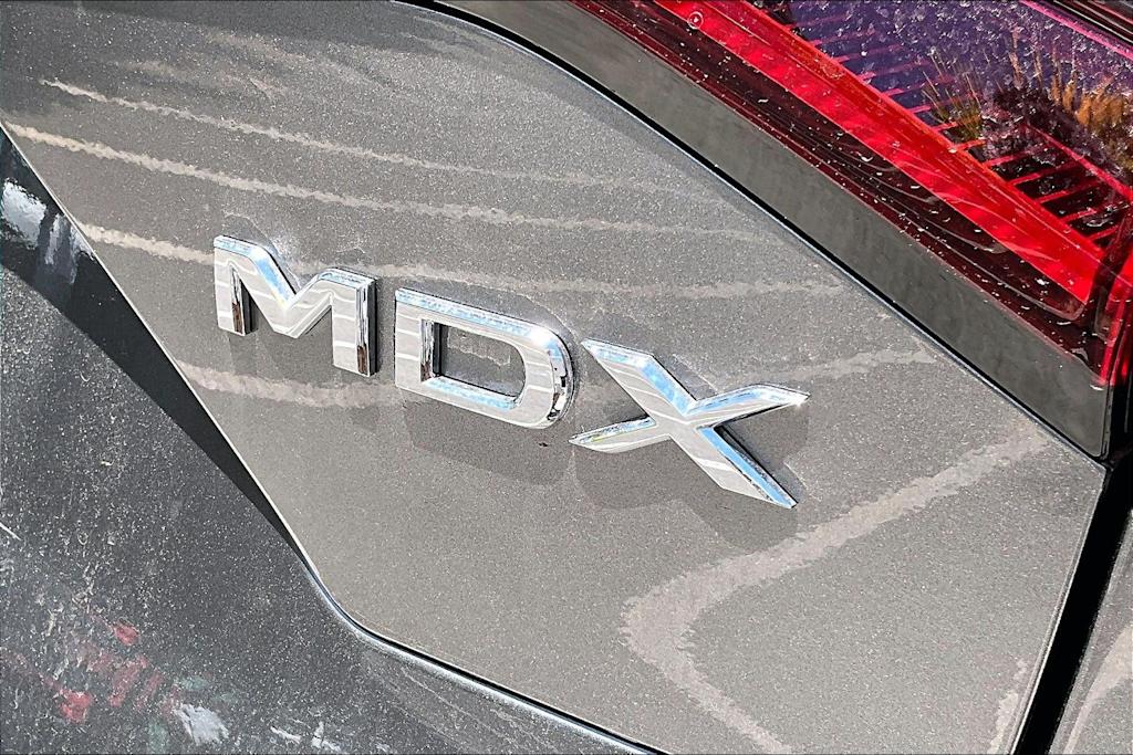 Thumbnail: 2026 Acura MDX - 7