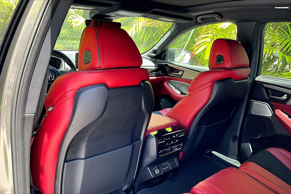 Thumbnail: 2026 Acura MDX - 13
