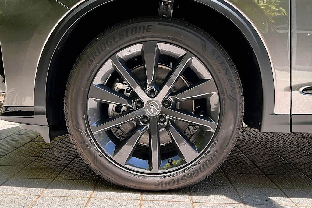 Thumbnail: 2026 Acura MDX - 8