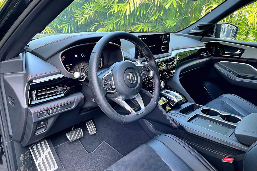 Thumbnail: 2026 Acura MDX - 2
