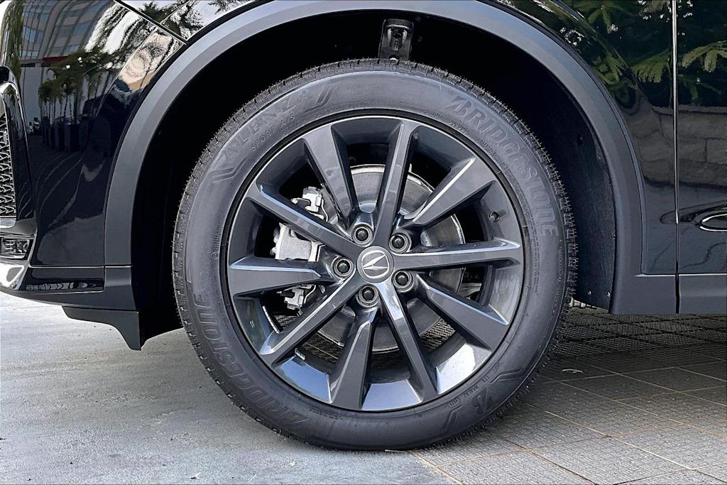 Thumbnail: 2026 Acura MDX - 8