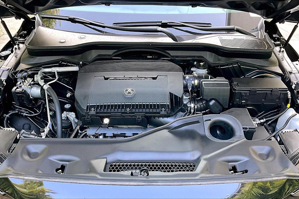 Thumbnail: 2026 Acura MDX - 9
