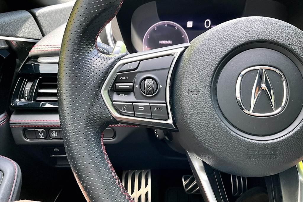 Thumbnail: 2023 Acura MDX - 25