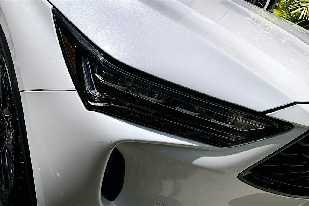 Thumbnail: 2023 Acura MDX - 31