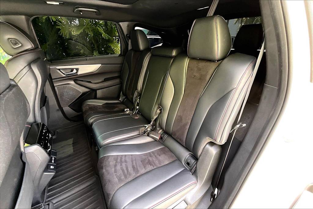 Thumbnail: 2023 Acura MDX - 29