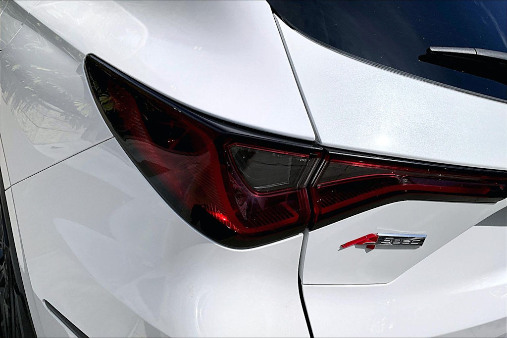 Thumbnail: 2023 Acura MDX - 32
