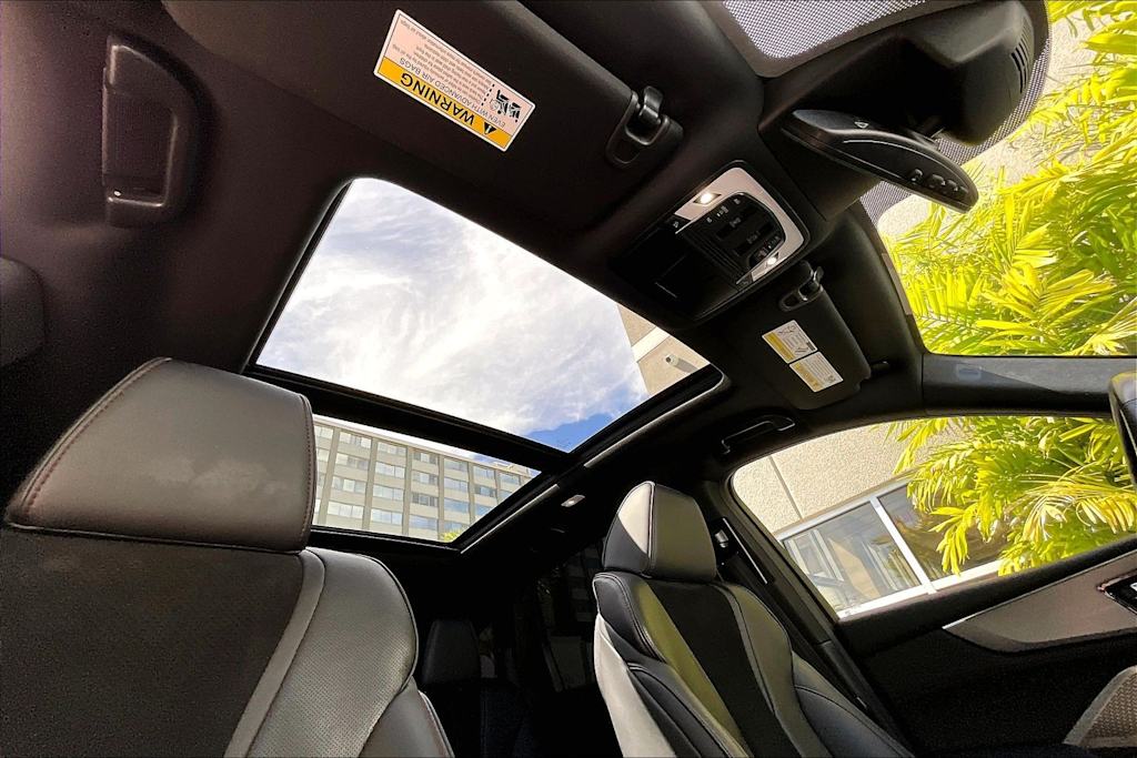 Thumbnail: 2023 Acura MDX - 30