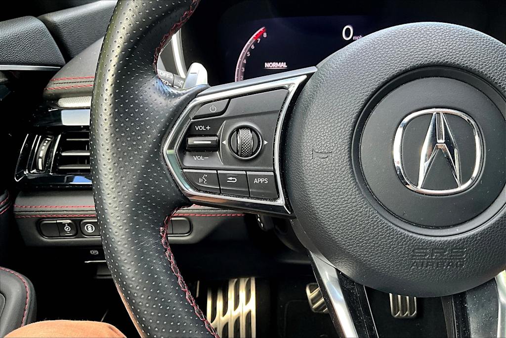 Thumbnail: 2023 Acura MDX - 26