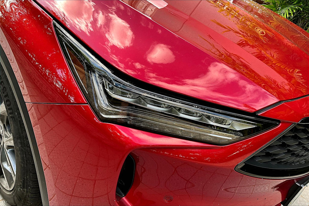 Thumbnail: 2023 Acura MDX - 32