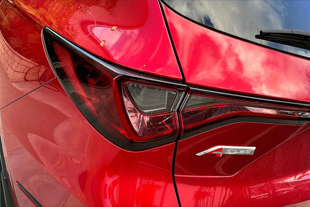 Thumbnail: 2023 Acura MDX - 33