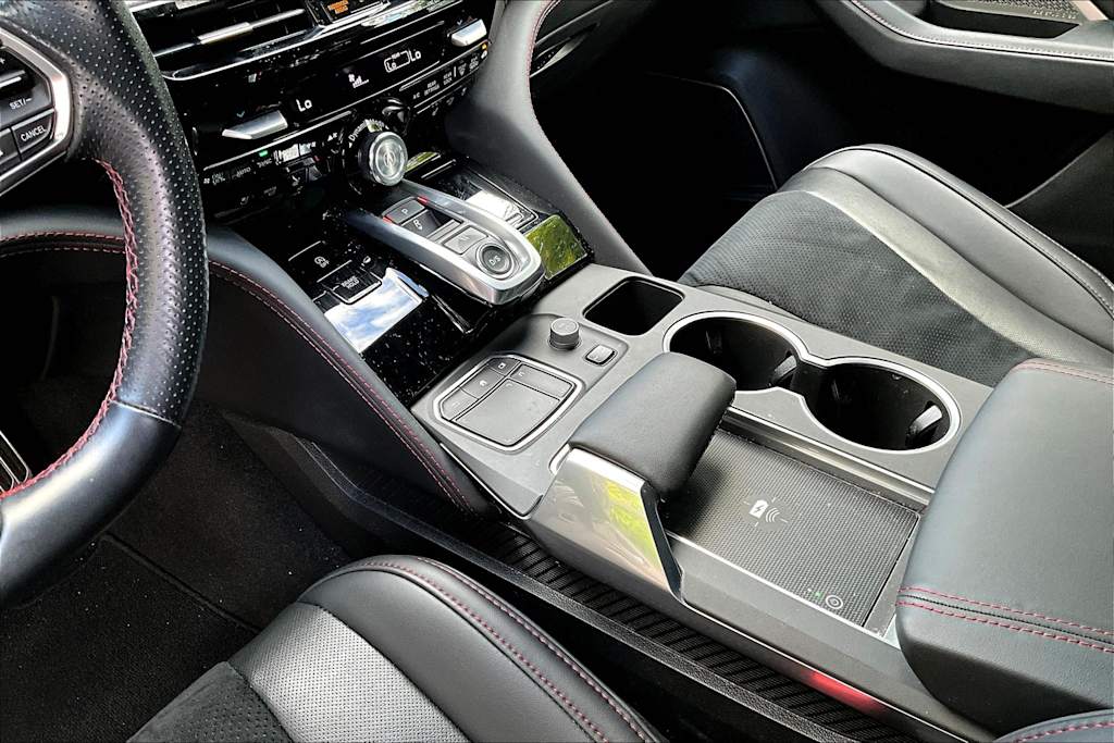 Thumbnail: 2023 Acura MDX - 17