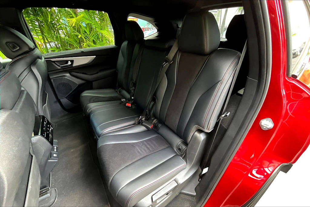 Thumbnail: 2023 Acura MDX - 30