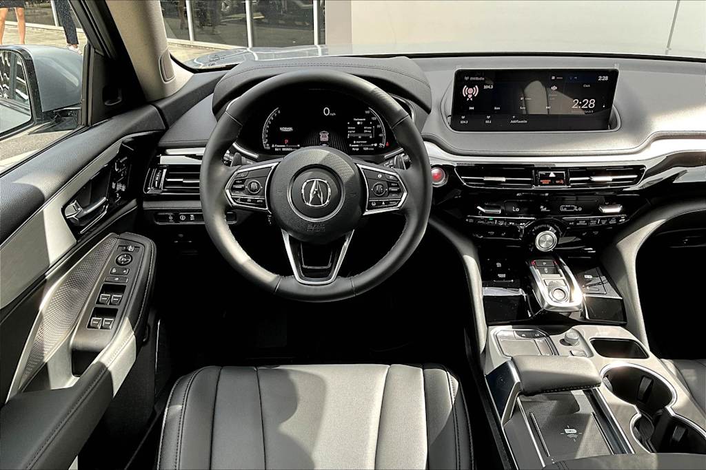 Thumbnail: 2024 Acura MDX - 14