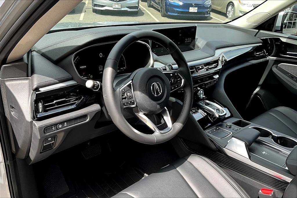 Thumbnail: 2024 Acura MDX - 2