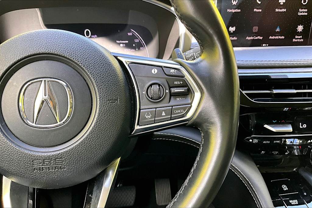 Thumbnail: 2023 Acura MDX - 26