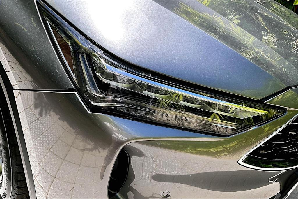 Thumbnail: 2023 Acura MDX - 31