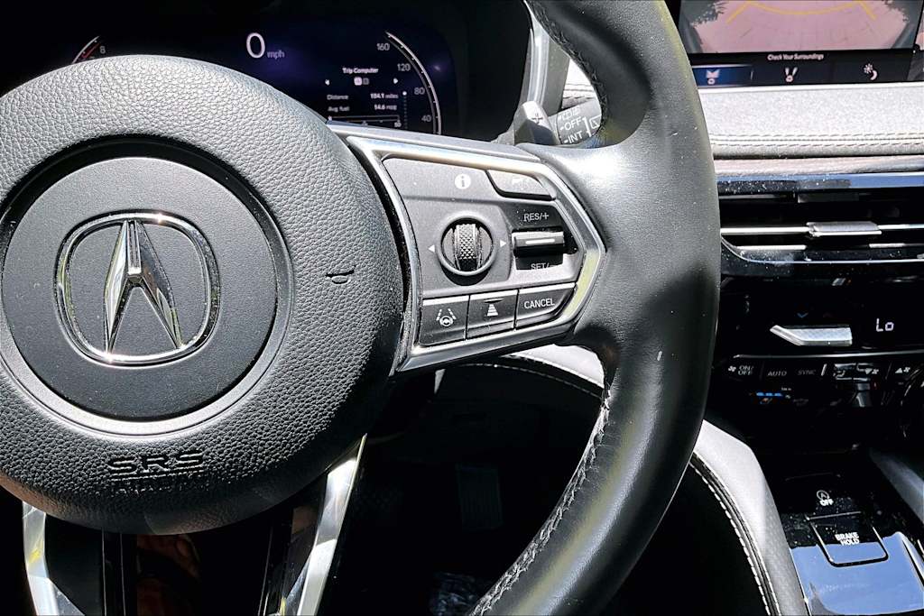 Thumbnail: 2023 Acura MDX - 26