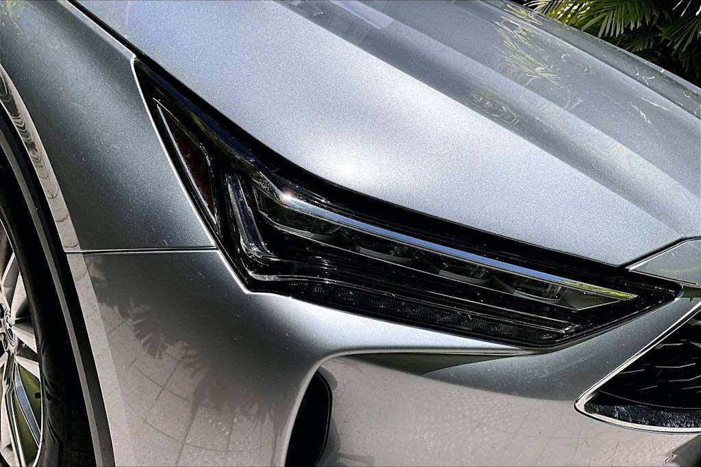 Thumbnail: 2023 Acura MDX - 31