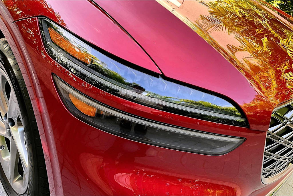 Thumbnail: 2026 Genesis GV70 - 30
