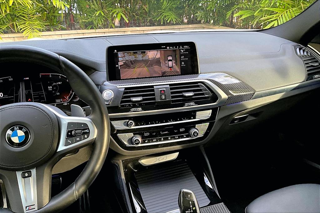 Thumbnail: 2020 BMW X4 - 15