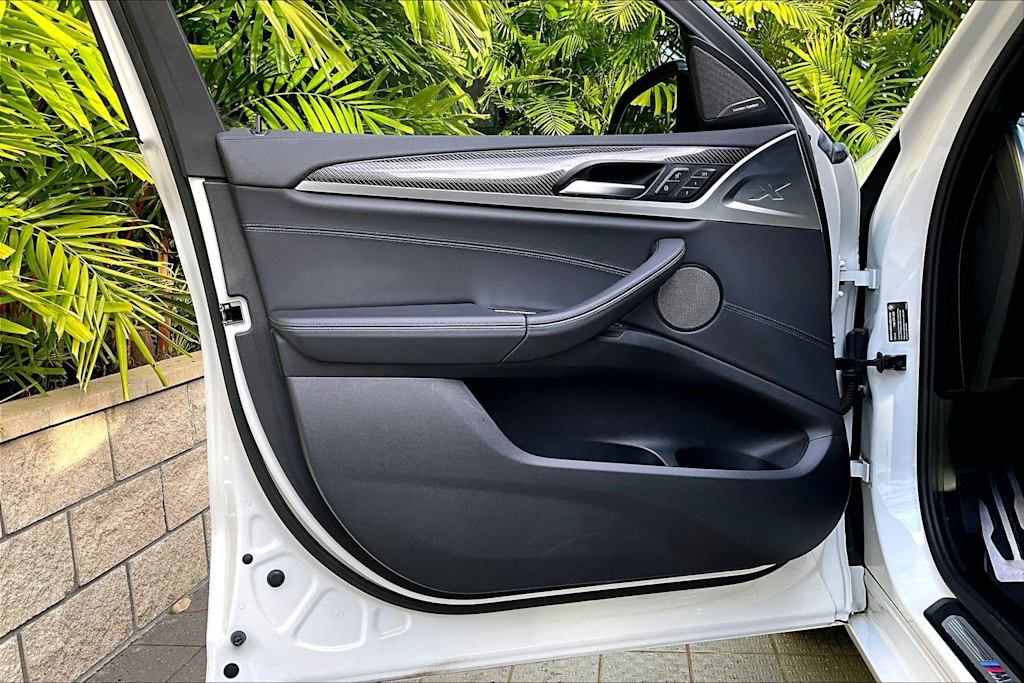 Thumbnail: 2020 BMW X4 - 27