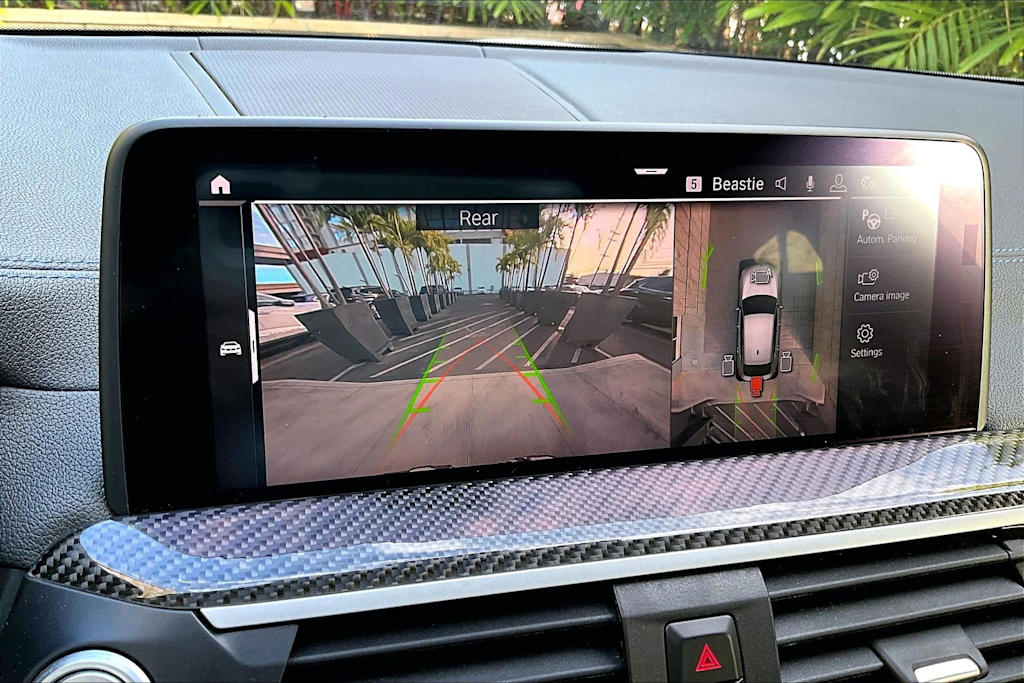 Thumbnail: 2020 BMW X4 - 16